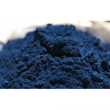 High Quality Vat Dark Blue dB for Textile Use